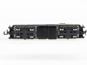 N Scale Atlas 42009 DRGW Rio Grande RS-3 Diesel Locomotive #52003