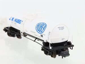 N Scale Atlas 34822 ACFX JM Huber Kaolin Tankcar #75887