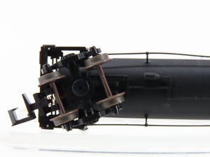 N Scale Atlas 34822 ACFX JM Huber Kaolin Tankcar #75887
