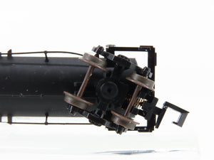 N Scale Atlas 34822 ACFX JM Huber Kaolin Tankcar #75887