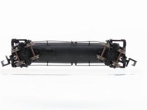 N Scale Atlas 34822 ACFX JM Huber Kaolin Tankcar #75887