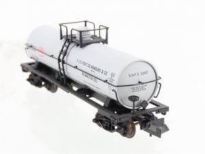 N Scale Atlas 50001580 SHPX DuPont 11k Gal Tankcar #3260