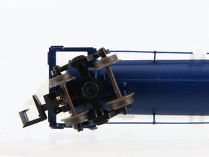 N Scale Atlas 34811 ACFX Georgia Kaolin Tankcar #75780