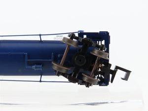 N Scale Atlas 34811 ACFX Georgia Kaolin Tankcar #75780