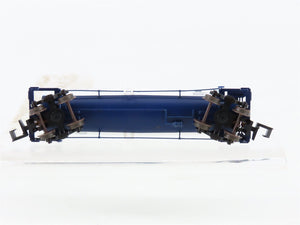 N Scale Atlas 34811 ACFX Georgia Kaolin Tankcar #75780