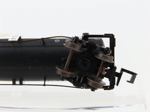 N Scale Atlas 34831 ACFX Omya Kaolin Tankcar #95321