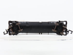 N Scale Atlas 34831 ACFX Omya Kaolin Tankcar #95321