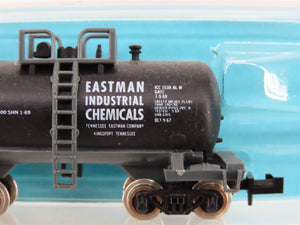 N Scale Atlas 3234 ETCX Eastman Chemicals Beer Can Tankcar #243