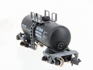 N Scale Atlas 3234 ETCX Eastman Chemicals Beer Can Tankcar #243