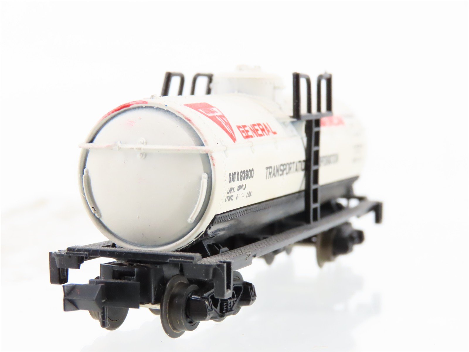 N Scale Atlas GATX General American Tankcar #93600