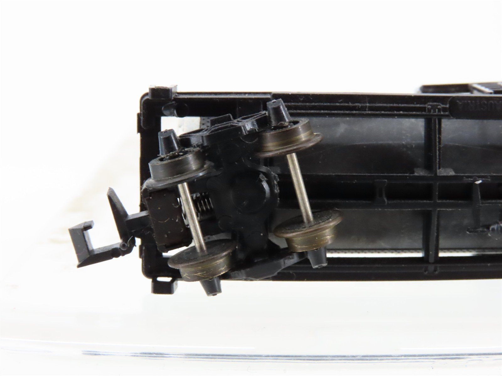 N Scale Atlas GATX General American Tankcar #93600