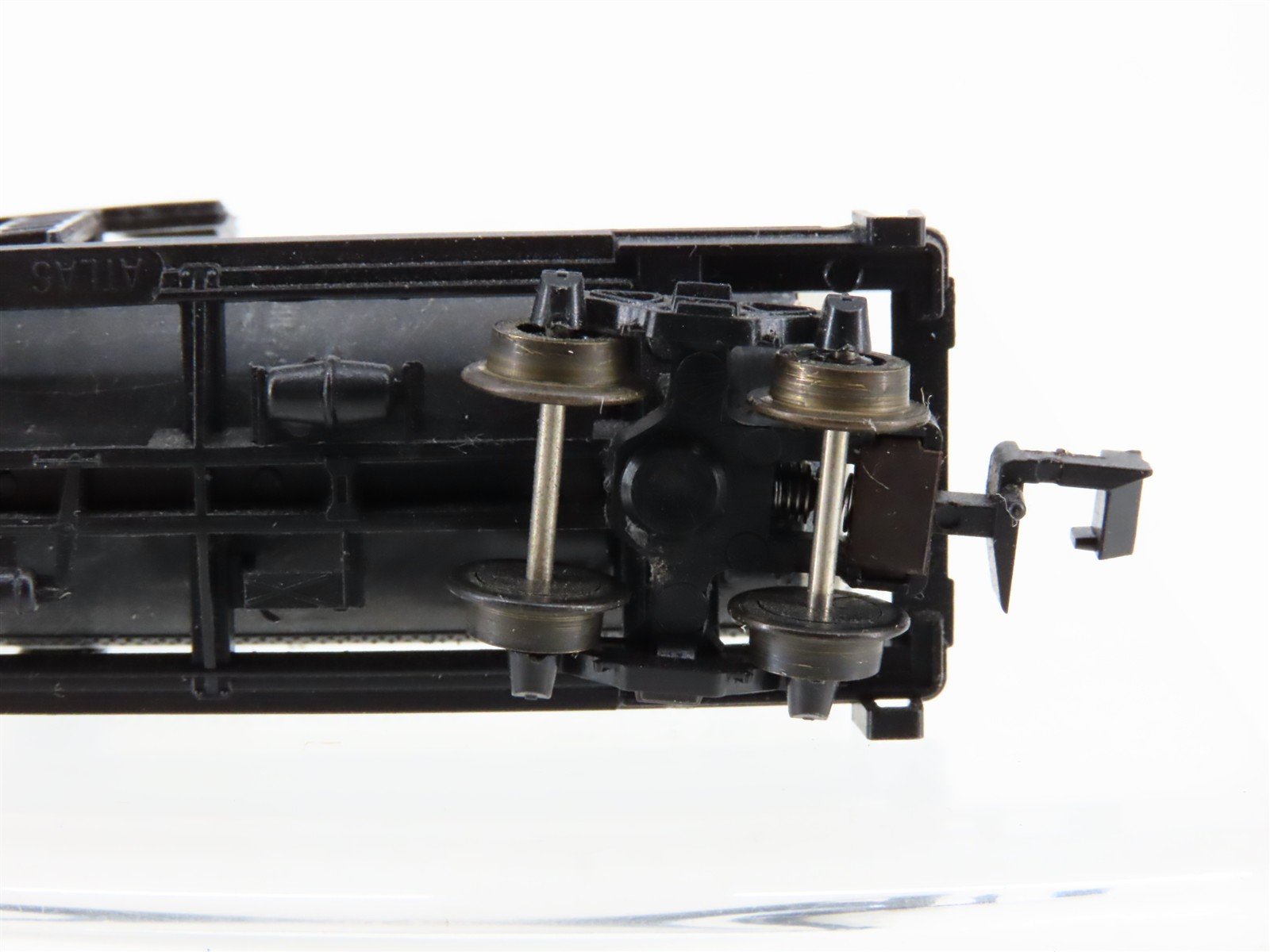 N Scale Atlas GATX General American Tankcar #93600