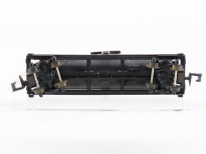 N Scale Atlas GATX General American Tankcar #93600