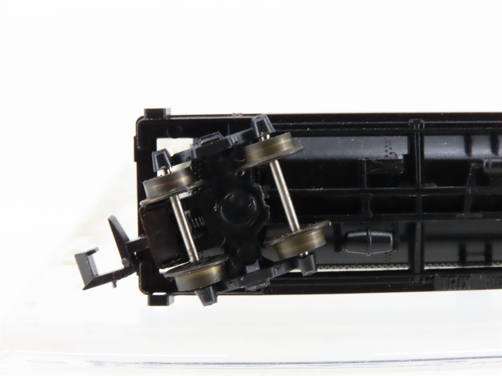 N Scale Atlas GATX Michigan Alkali Co. Tankcar #32308