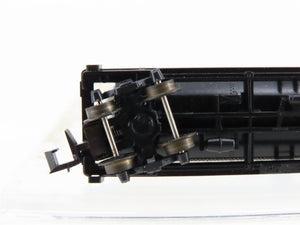 N Scale Atlas GATX Michigan Alkali Co. Tankcar #32308