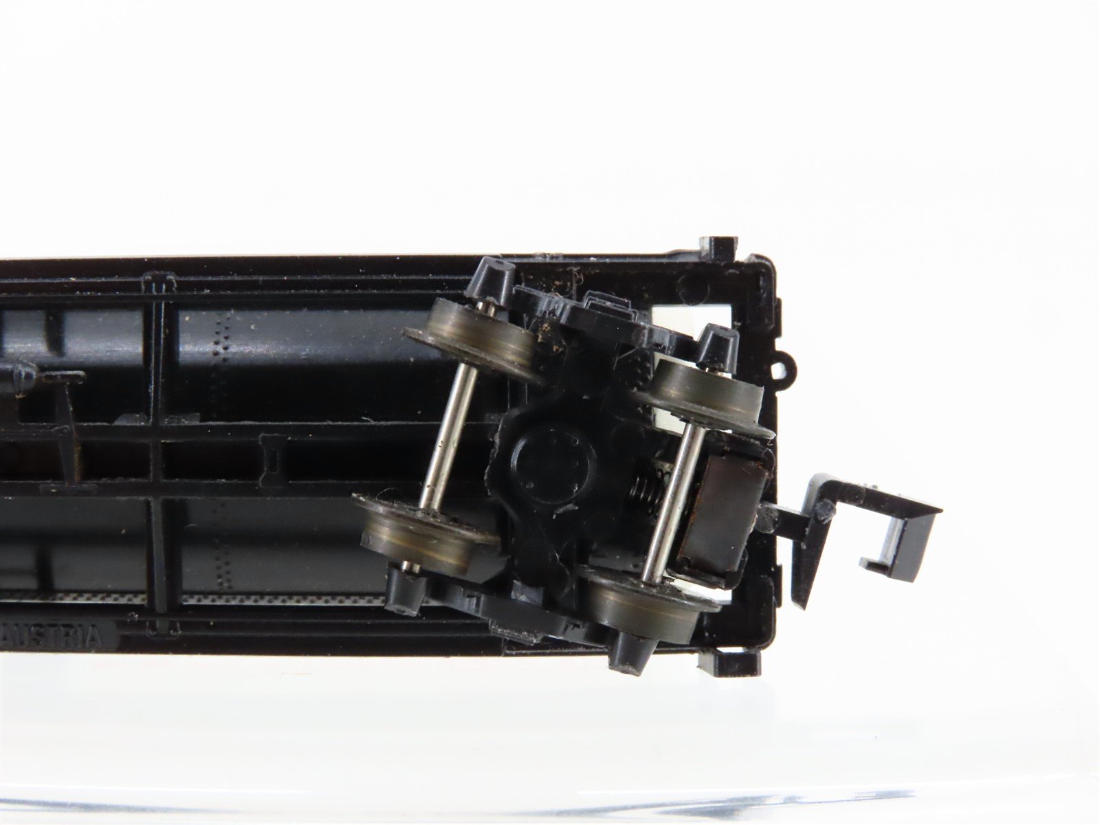 N Scale Atlas GATX Michigan Alkali Co. Tankcar #32308