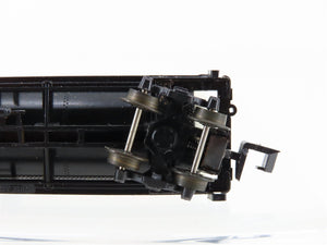 N Scale Atlas GATX Michigan Alkali Co. Tankcar #32308