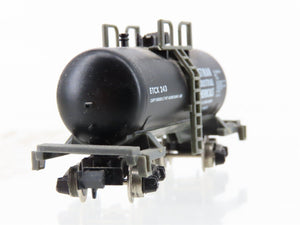 N Scale Atlas 3234 ETCX Eastman Chemicals Beer Can Tankcar #243