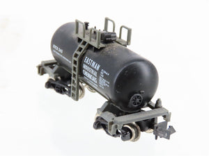 N Scale Atlas 3234 ETCX Eastman Chemicals Beer Can Tankcar #243
