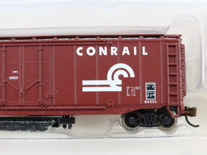 N Scale Bachmann 16369 CR Conrail 50' Track Cleaning Boxcar #229657