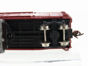N Scale Bachmann 16369 CR Conrail 50' Track Cleaning Boxcar #229657