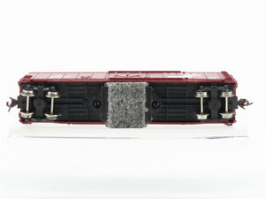 N Scale Bachmann 16369 CR Conrail 50' Track Cleaning Boxcar #229657