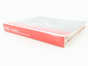 Norfolk Southern HorsePower: 1998 Coal Marketing & Transportation Guide w/ Maps