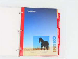 Norfolk Southern HorsePower: 1998 Coal Marketing & Transportation Guide w/ Maps