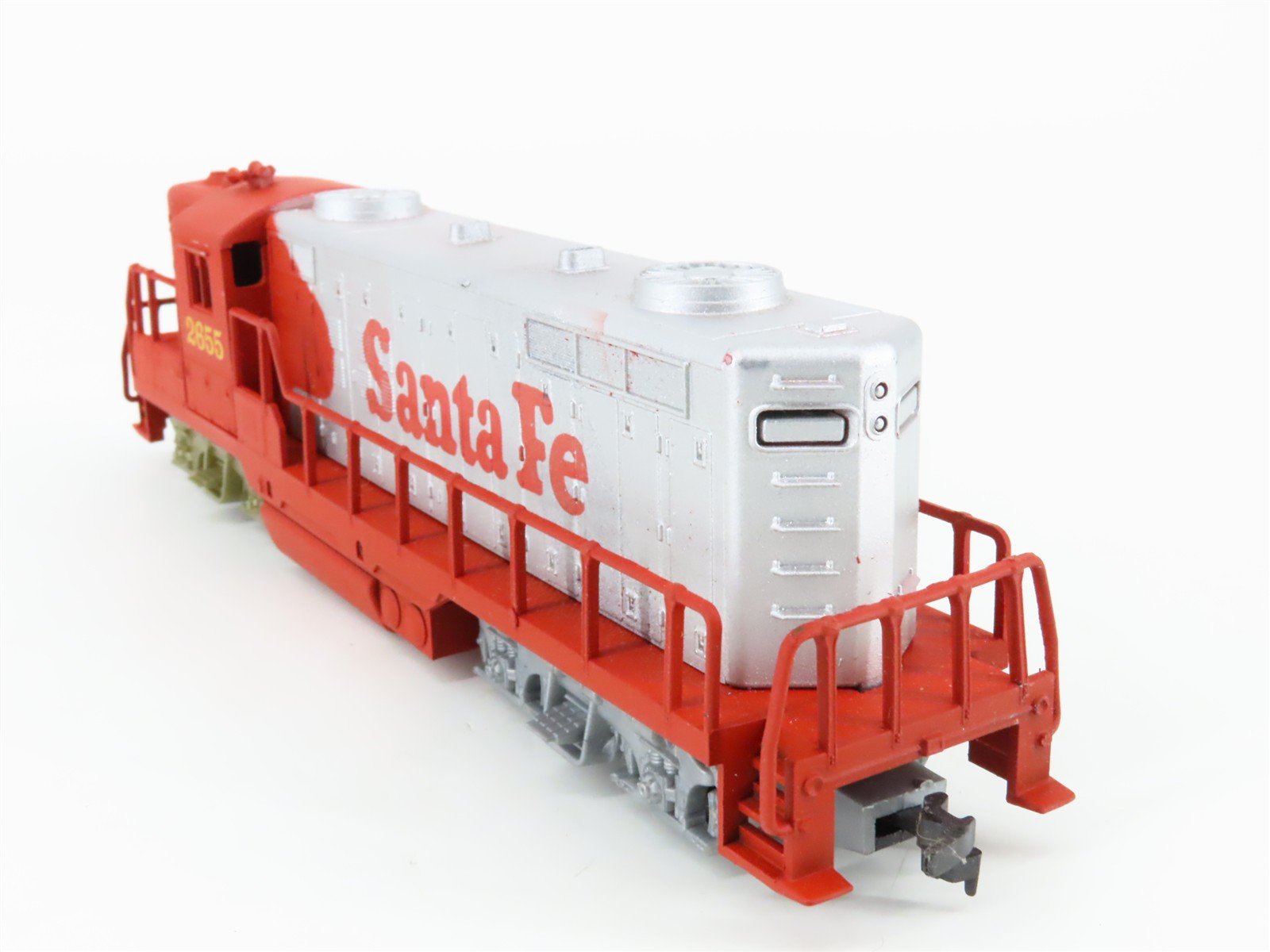 HO AHM 5012ND ATSF Santa Fe 