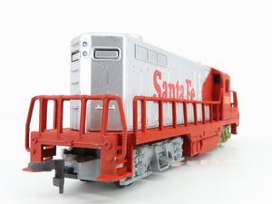 HO AHM 5012ND ATSF Santa Fe 