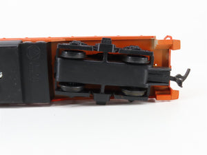 HO Scale AHM 5012KD C&O Chessie System EMD GP18 Diesel #4301 - Unpowered