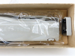 HO Scale Varney Kit #2583 Undecorated AeroTrain Locomotive - Unpowered