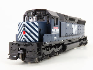 HO Scale Athearn SE 2207 MRL & Operation Lifesaver SD40-2/SD45 Diesel 2-Unit Set