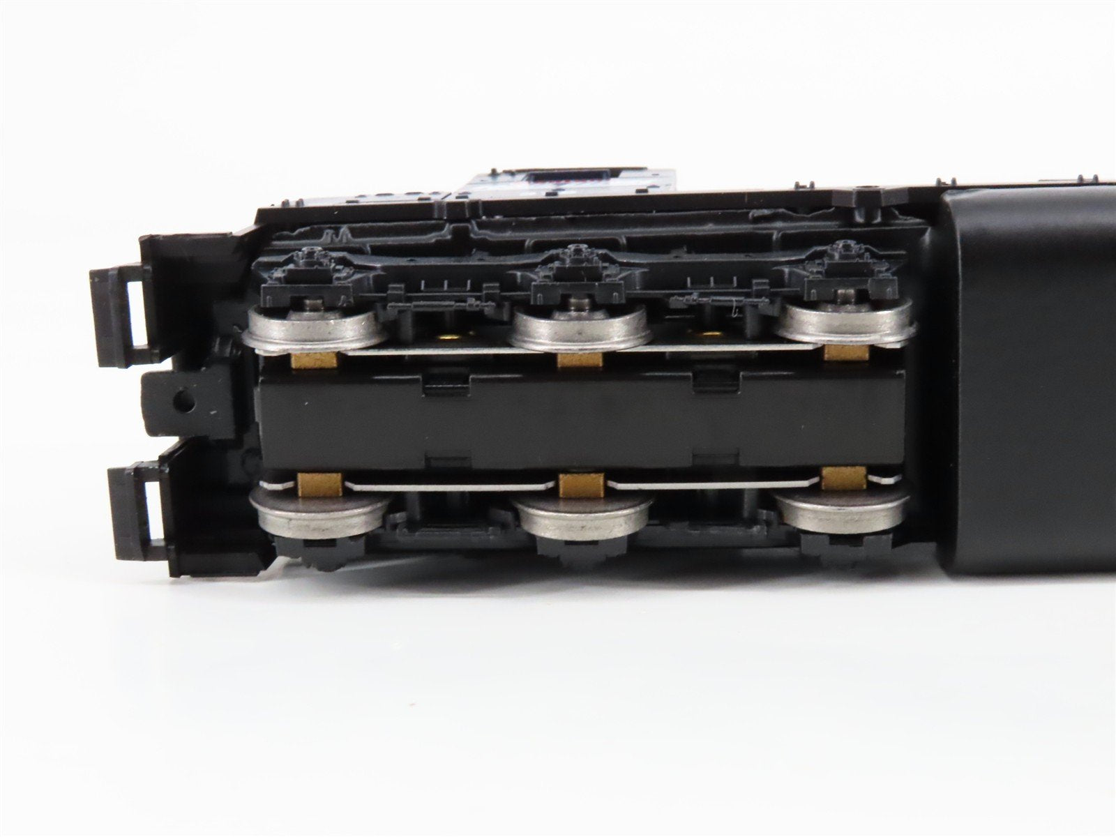 HO Scale Athearn SE 2207 MRL & Operation Lifesaver SD40-2/SD45 Diesel 2-Unit Set