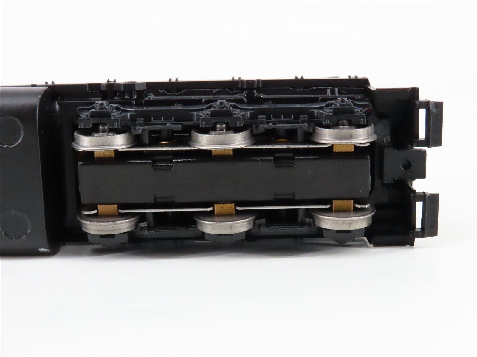 HO Scale Athearn SE 2207 MRL & Operation Lifesaver SD40-2/SD45 Diesel 2-Unit Set