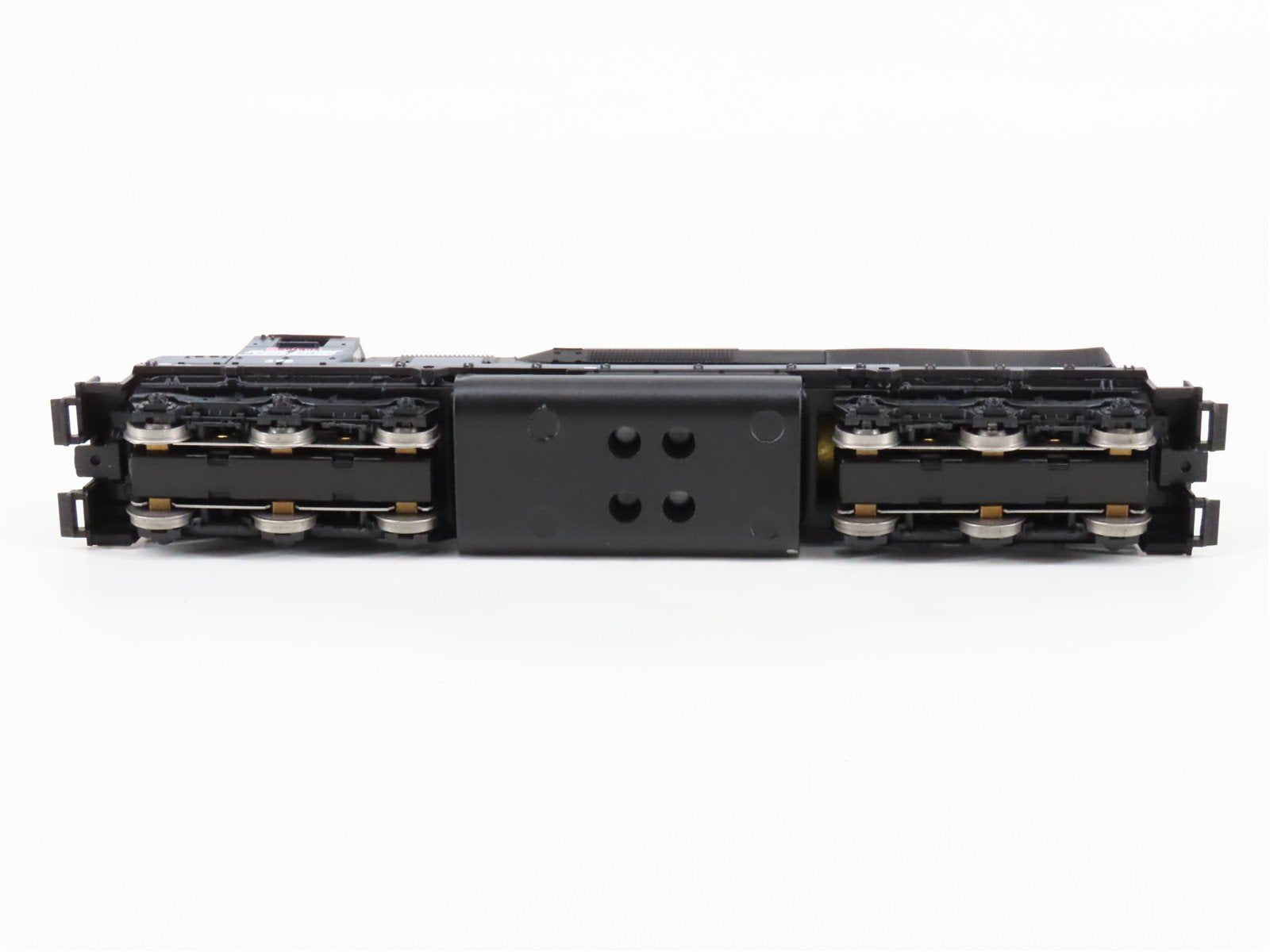 HO Scale Athearn SE 2207 MRL & Operation Lifesaver SD40-2/SD45 Diesel 2-Unit Set