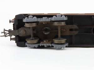 HO Scale Pocher FS Italian State 1st/2nd Class Coach Passenger Car #64125