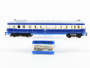 HO Scale Kleinbahn OBB Austrian VT5046 Diesel Rail Car #14