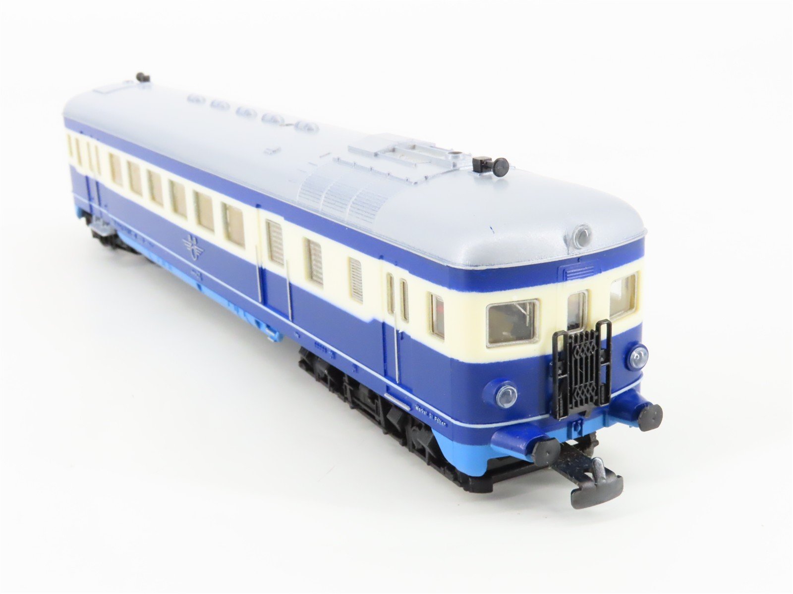 HO Scale Kleinbahn OBB Austrian VT5046 Diesel Rail Car #14