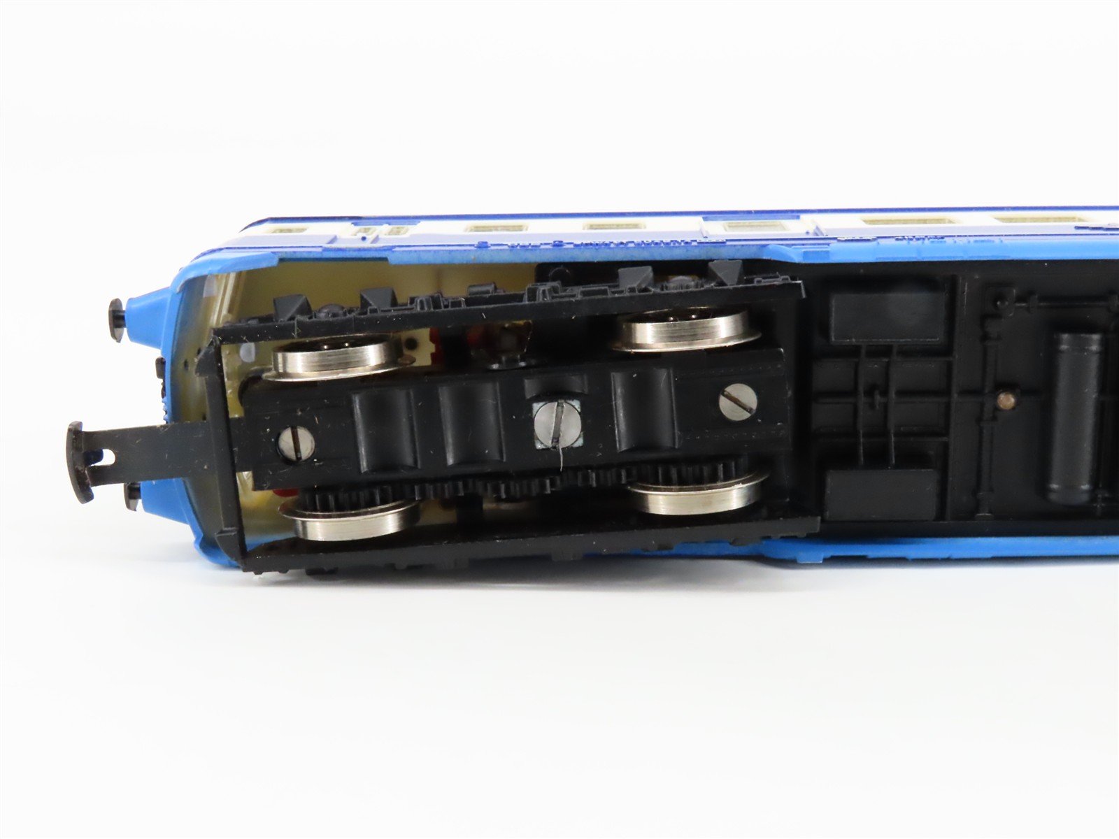 HO Scale Kleinbahn OBB Austrian VT5046 Diesel Rail Car #14