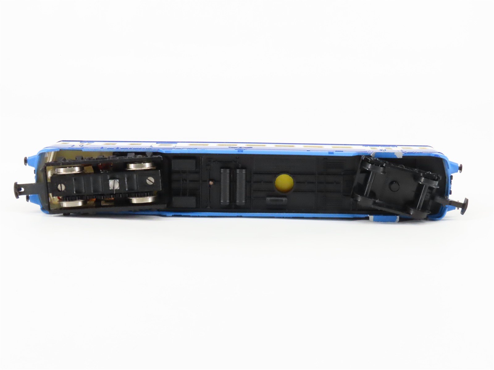 HO Scale Kleinbahn OBB Austrian VT5046 Diesel Rail Car #14