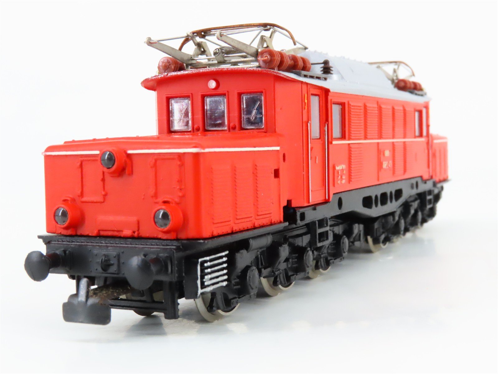 HO Scale Kleinbahn OBB Austrian Class 1020 Crocodile Electric Locomotive #43