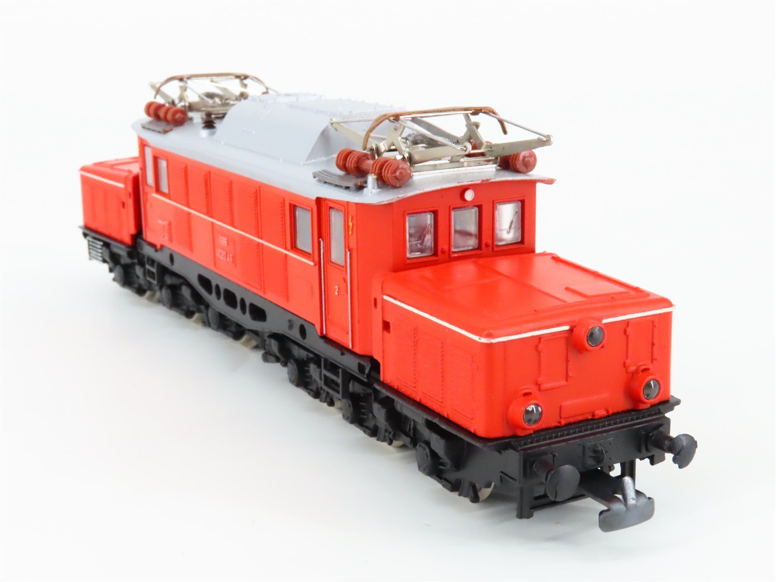 HO Scale Kleinbahn OBB Austrian Class 1020 Crocodile Electric Locomotive #43