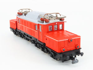 HO Scale Kleinbahn OBB Austrian Class 1020 Crocodile Electric Locomotive #43