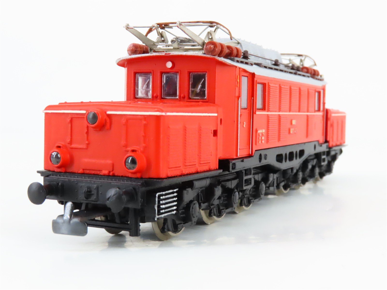 HO Scale Kleinbahn OBB Austrian Class 1020 Crocodile Electric Locomotive #43