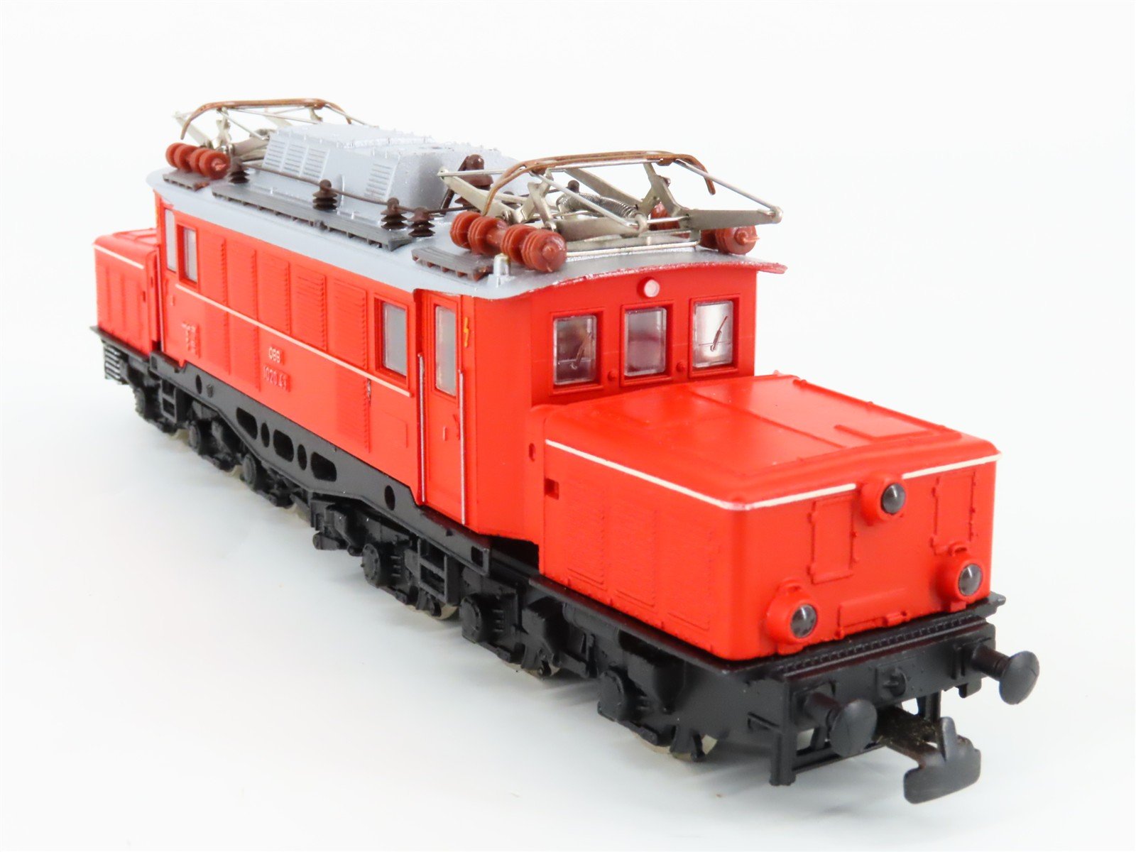 HO Scale Kleinbahn OBB Austrian Class 1020 Crocodile Electric Locomotive #43