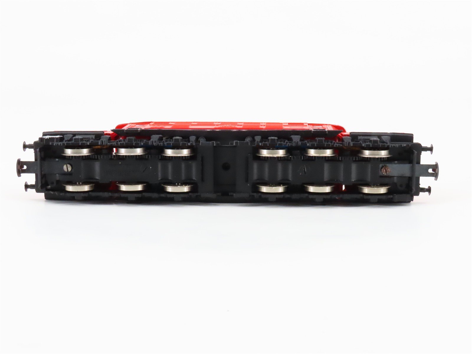 HO Scale Kleinbahn OBB Austrian Class 1020 Crocodile Electric Locomotive #43