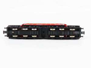 HO Scale Kleinbahn OBB Austrian Class 1020 Crocodile Electric Locomotive #43