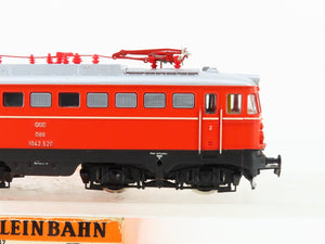 HO Scale Kleinbahn OBB Austrian Class 1042 Electric Locomotive #520