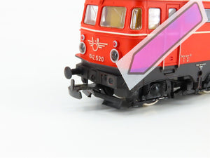 HO Scale Kleinbahn OBB Austrian Class 1042 Electric Locomotive #520